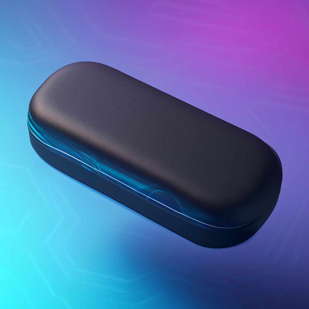 LENSBOX 메인 제품 컷