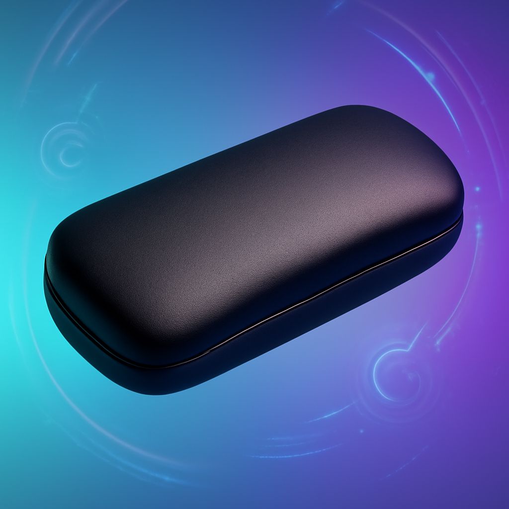 LENSBOX 내부 디테일